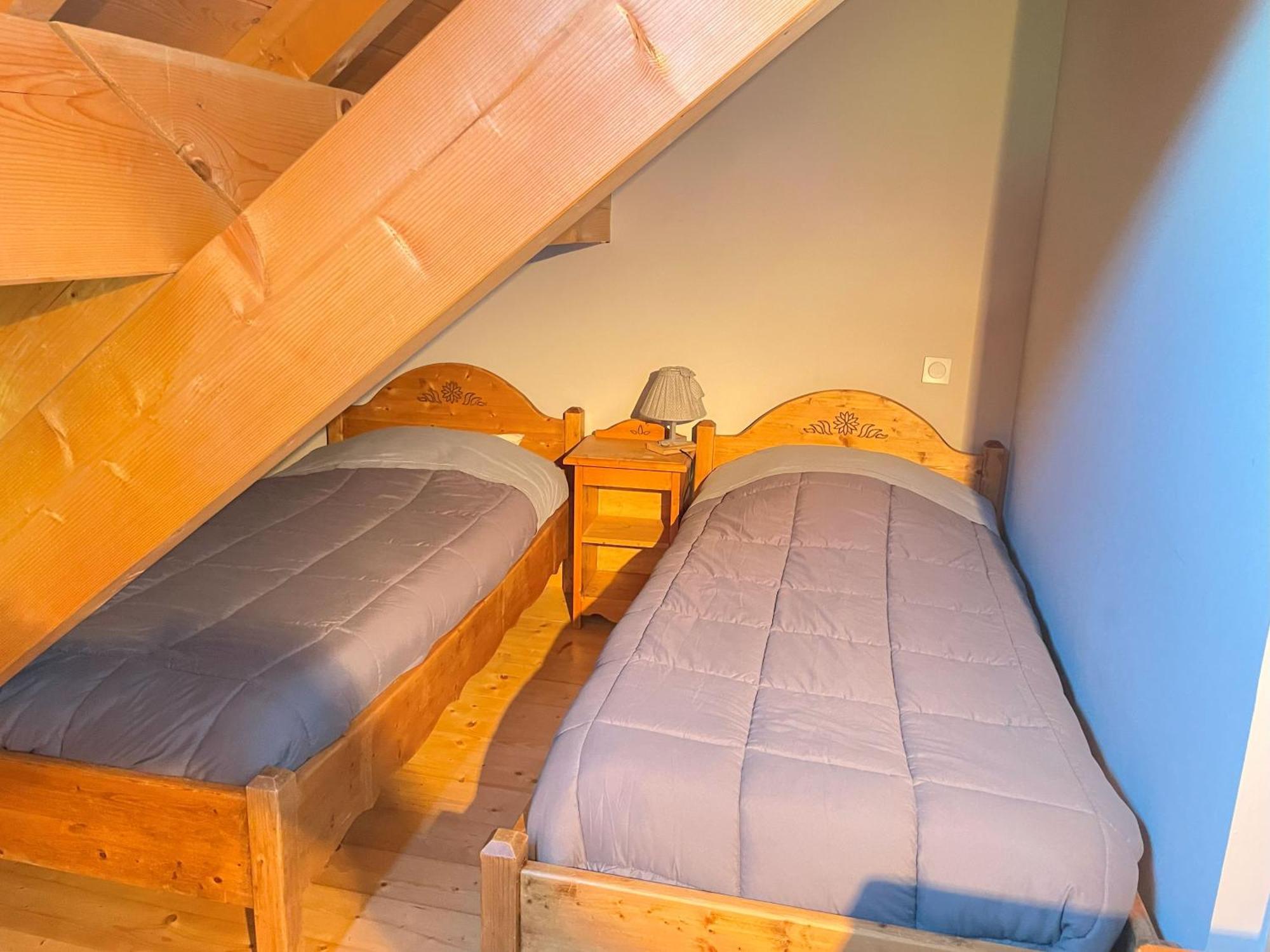 Gites Les Pralets Saint-Eustache Ngoại thất bức ảnh